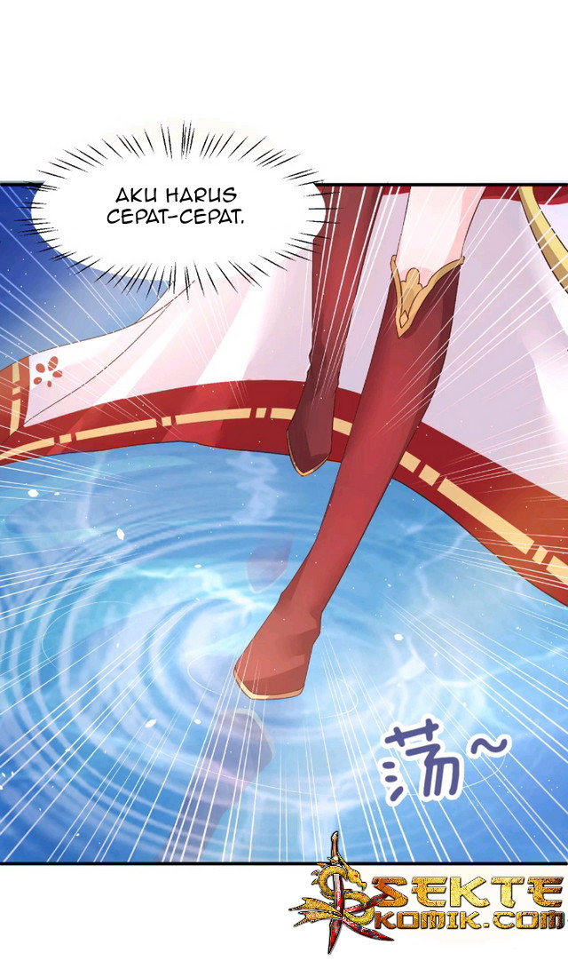 Dragon Princess Chapter 11 Gambar 10